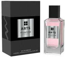 Universaalne parfüüm Milestone Milestone Arts EDP 100 ml