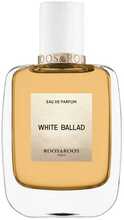 Unisex parfüüm Roos & Roos White Ballad EDP 50 ml
