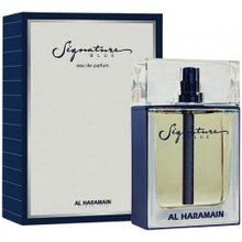 Al Haramain Signature Blue EDP 100 ml