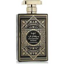 Al Wataniah Oud Mystery Intense EDP 100 ml