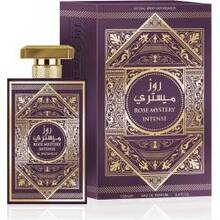 Al Wataniah Rose Mystery Intense EDP 100 ml