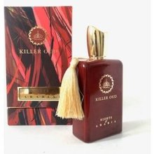Killer Oud Nights of Arabia EDP 100 ml