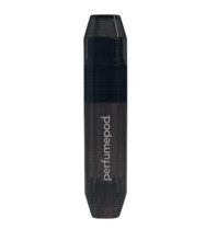 Parfüümipudeli täitepudel Travalo Perfume Pod 5 ml must