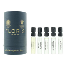 Parfüümikomplekt Floris Of London Discovery Collection Set 2 ml