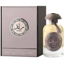Lattafa Ra ed Silver EDP 100 ml