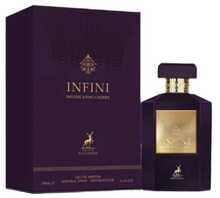 Maison Alhambra Infini Intoxicating Cherry EDP 100 ml