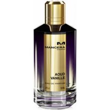 Mancera Aoud Vanille EDP 60 ml