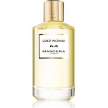 Mancera Gold Incense EDP 120 ml
