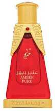 Universaalsed õliparfüümid Khadlaj Amber Pure CPO 20 ml