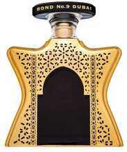 Unisex parfüüm Bond No. 9 Dubai Black Sapphire EDP 100 ml