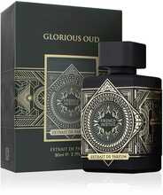 Unisex parfüüm French Avenue Glorious Oud EDP 80 ml