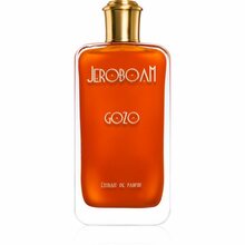 Unisex parfüüm Jeroboam Gozo Extrait de Parfum 100 ml