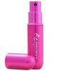 Parfüümi pihusti Travalo Classic HD Intensive Pink 5 ml