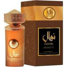Universaalne parfüümvesi Al Wataniah Nawal Bronzite EDP 100 ml
