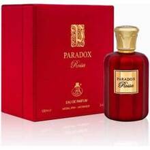 French Avenue Paradox Rossa EDP 100 ml