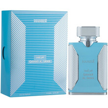 Hamidi Qamar Al Sama EDP 100 ml