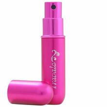 Parfüümi pihusti Travalo Classic HD Intensive Pink 5 ml