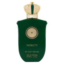 Unisex parfüüm Gulf Orchid Nobility EDP 100 ml