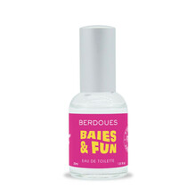 Unisex tualettvesi Parfums Berdoues Baies & Fun EDT 30 ml
