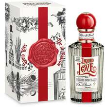 Unisex parfüüm Penhaligons Potion Remedies Liquid Love EDP 100 ml