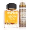 Lattafa Pure Oudi EDP 100 ml