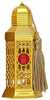 Universaalne parfüümõli Al Haramain Musk Concentrated Perfume Oil 12 ml