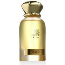Unisex parfüüm Ahmed Al Maghribi Ignite Rose EDP 60 ml