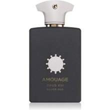 Amouage Opus XIII: Silver Oud EDP 100 ml