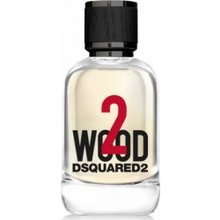Dsquared2 Dsquared Wood 2 EDT 50 ml
