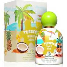 Parfüümvesi Grandeur Tubbees Tropical Island unisex, 50 ml