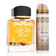 Lattafa Pure Oudi EDP 100 ml