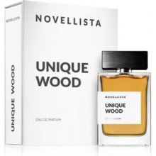 Novellista Unique Wood EDP 75 ml