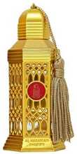 Universaalne parfüümõli Al Haramain Musk Concentrated Perfume Oil 12 ml
