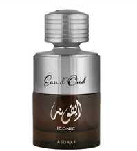 Universaalne parfüüm Asdaaf Iconic Eau dOud EDP 100 ml