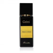 Unisex parfüüm Gritti Preludio Parfum 100 ml