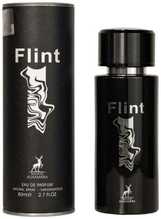 Unisex parfüüm Maison Alhambra Flint EDP 100 ml