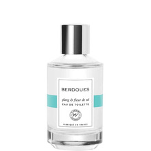 Unisex tualettvesi Parfums Berdoues Ylang & Fleur de Sel EDT 100 ml