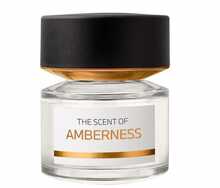Meeste parfüüm BMW The Scent Of Amberness EDP 100 ml
