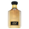 Lattafa Asdaaf Golden Oud New Edition EDP 100 ml
