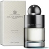 Tualettvesi Molton Brown Dark Leather, 100 ml