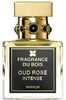 Unisex parfüüm Fragrance Du Bois Oud Rose Intense EDP 50 ml