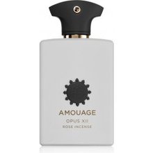 Amouage Opus XII: Rose Incense EDP 100 ml