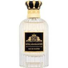Assala Prime Royal Arabian Oud EDP 100 ml