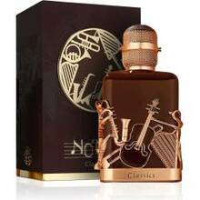 Parfüüm Fragrance World Notes Classics EDP unisex, 100 ml