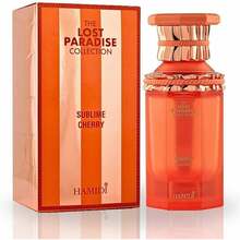 Hamidi The Lost Paradise Sublime Cheery EDP 100 ml