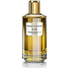 Mancera Crazy For Oud EDP 60 ml