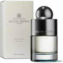 Tualettvesi Molton Brown Dark Leather, 100 ml
