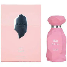 Nusuk Safa by Al Fakhar EDP 100 ml