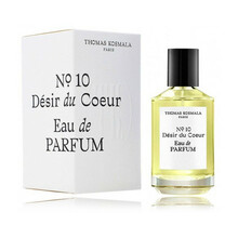 Thomas Kosmala No.10 Desir du Coeur EDP 250 ml