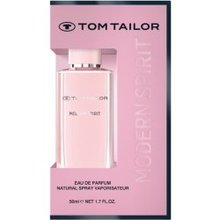 Tom Tailor Modern Spirit EDP 50 ml